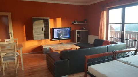 Apartmán Vítkovice Apartment in Lower Silesian Voivodeship