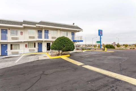 Motel 6-Albuquerque, NM - South - Airport Hotel in Albuquerque