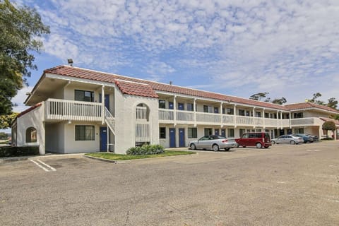 Motel 6-Lompoc, CA Hôtel in Lompoc