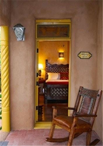 Antigua Inn Bed and Breakfast in Santa Fe