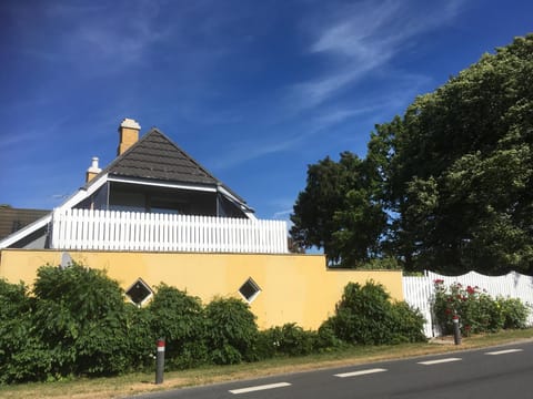 Thurø Rev Guesthouse Bed and Breakfast in Svendborg