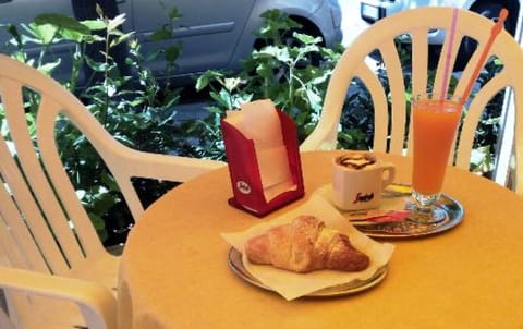 Francesco B&B - Torre Canne Übernachtung mit Frühstück in Torre Canne