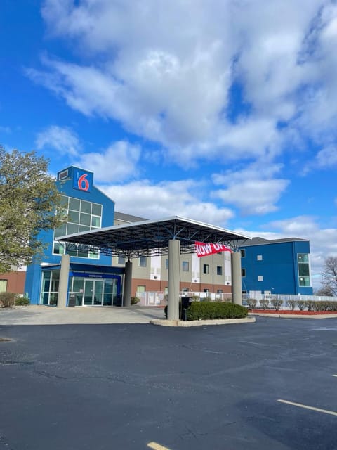 Motel 6-Caseyville, IL - Caseyville Il Hotel in Caseyville