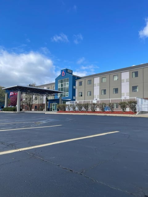 Motel 6-Caseyville, IL - Caseyville Il Hotel in Caseyville