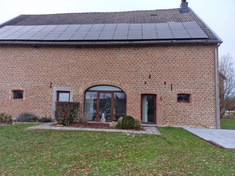 Gite des étangs à Montzen Casa in Wallonia, Belgium