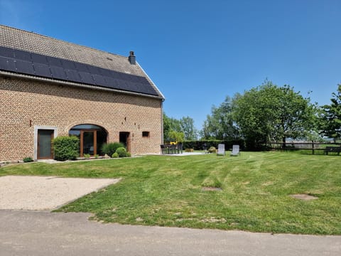 Gite des étangs à Montzen Casa in Wallonia, Belgium