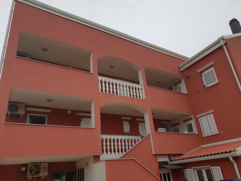 Apartmani "Bodulo" Apartamento in Zadar County