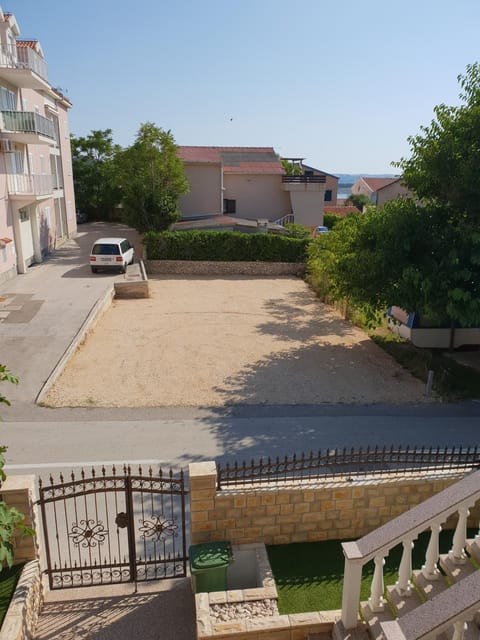 Apartmani "Bodulo" Appartamento in Zadar County