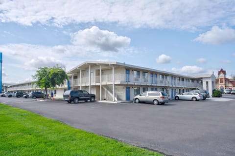 Motel 6-Richland, WA - Kennewick Hotel in Kennewick