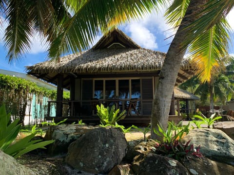 Muri Beach Hideaway - Adults Only Hotel in Cook Islands