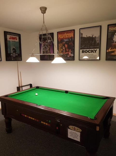 Spire View Townhouse House in Ballycastle