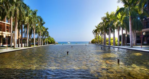 Yalong Bay Mangrove Tree Resort Resort in Sanya