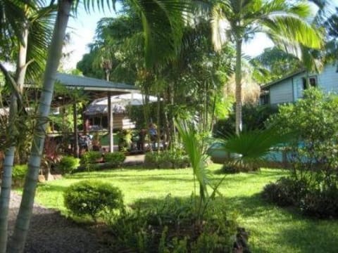 The Samoan Outrigger Hotel Hotel in Apia