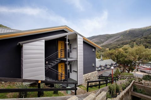 Snowgoose Apartments Appartement-Hotel in Thredbo