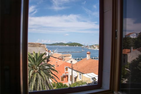 BUGA apartment in center of Mali Losinj Appartement in Mali Losinj