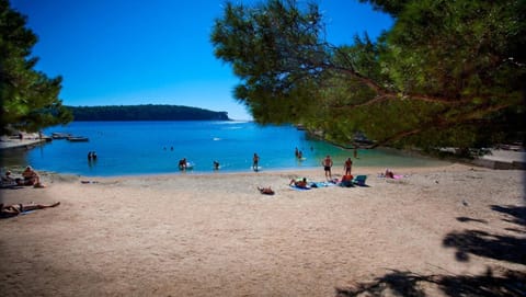 BUGA apartment in center of Mali Losinj Appartement in Mali Losinj