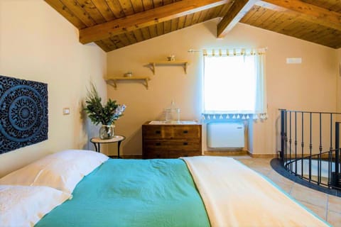 Traulivi country house House in Piano di Sorrento