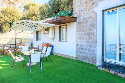 Traulivi country house House in Piano di Sorrento