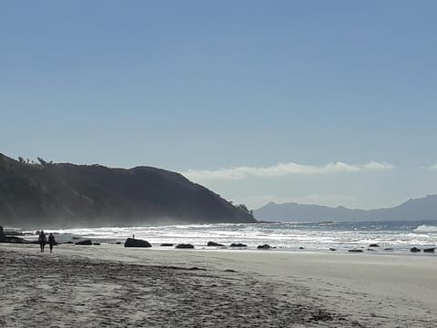 Off site, Activities