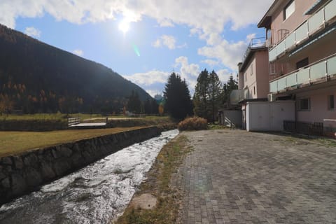 Golf Apartments - Schmid Copropriété in Davos