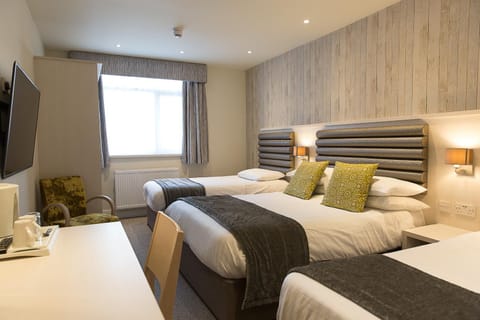 St Ives Hotel Hotel in Lytham St Annes