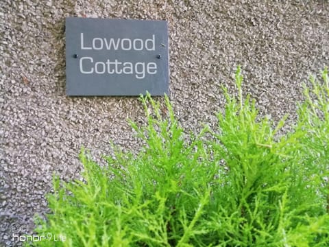 Lowood Cottage House in Edinburgh