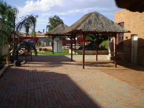 Burt St gardens Chambre d’hôte in Kalgoorlie - Boulder