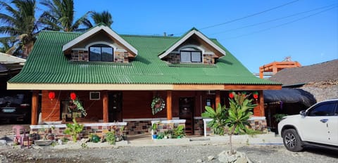 Blue Lagoon Inn and Restaurant, Pagudpud Inn in Ilocos Region