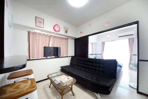 EX Itoman Apartment 601 Apartment in Okinawa Prefecture