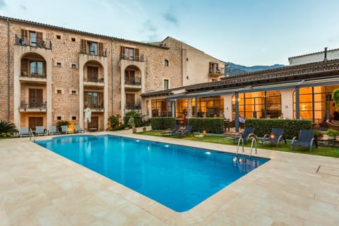 Garden view, Pool view, Swimming pool, Swimming pool