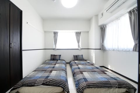 EX Itoman Apartment 303 Apartment in Okinawa Prefecture