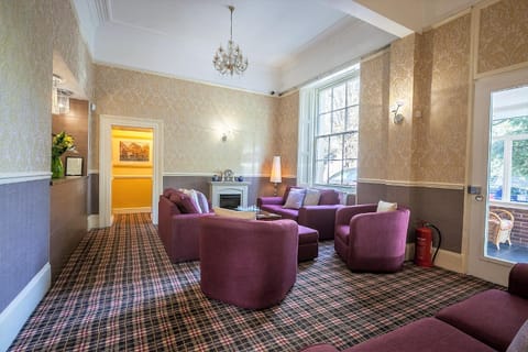 The Hotel Balmoral - Just for Adults Hotel in Torquay