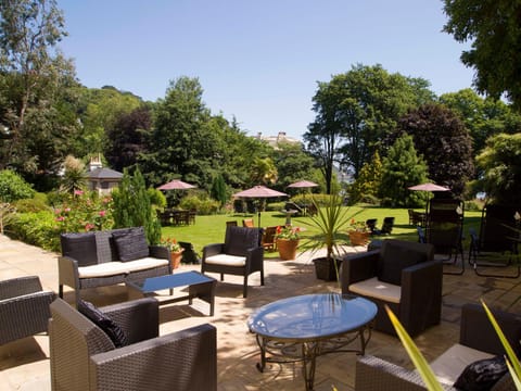 The Hotel Balmoral - Just for Adults Hotel in Torquay