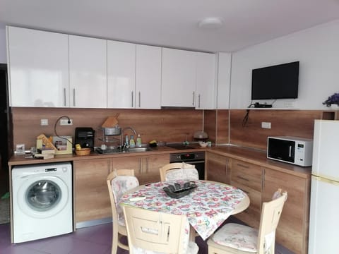 Кирил и Методий Апартамент Apartment in Burgas