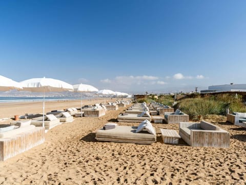 Hotel Sofitel Agadir Thalassa Sea & Spa Hotel in Agadir