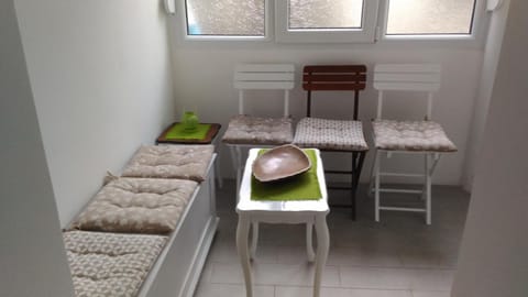 Apartman Vukovic Bed and Breakfast in Kotor Municipality