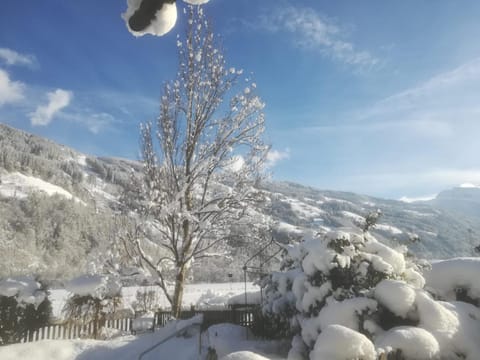 Landhaus Alpenherz Hotel in Tyrol