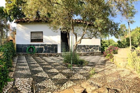 Property building, Balcony/Terrace, Garden view