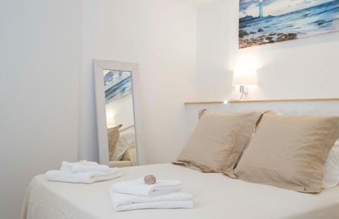 Hotel Romantic Los 5 Sentidos Hotel in Ciutadella de Menorca