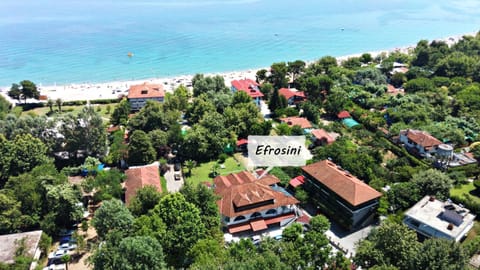 Efrosini Hotel Apartments & Studios Apartment hotel in Decentralized Administration of Macedonia and Thrace