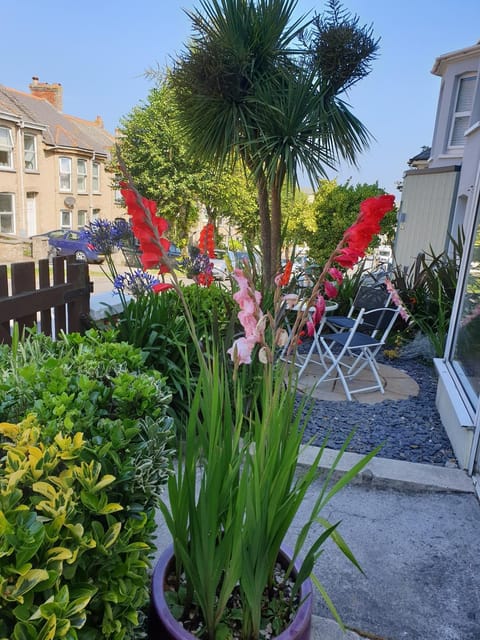 Garden, Garden