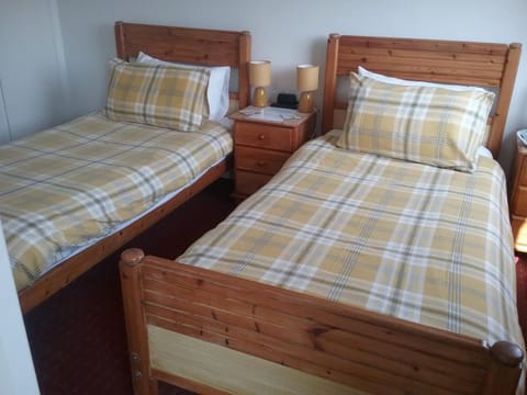 Fairways Guest House Bed and Breakfast in Newquay