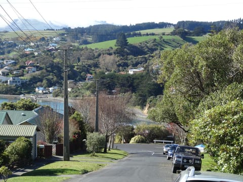 Piringa Bed and Breakfast in Dunedin