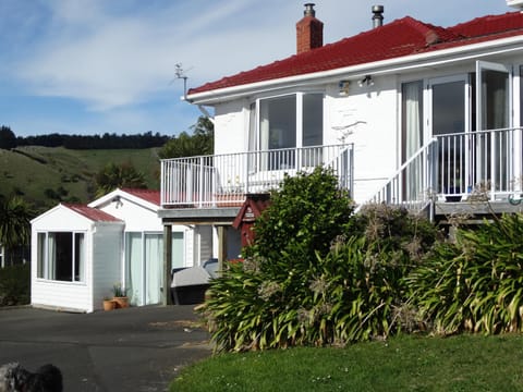 Piringa Bed and Breakfast in Dunedin