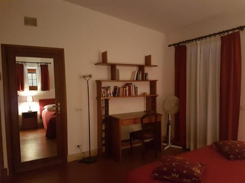 La Casa degli Artisti Vacation rental in Rome