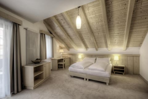 Hotel La Tambra Hotel in Corvara