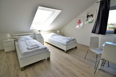 Exclusive Apartment Cologne Condo in Cologne