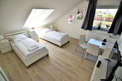 Exclusive Apartment Cologne Condo in Cologne