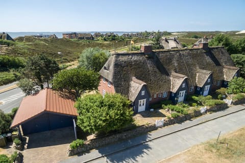 Haus Moevengrund House in Nordfriesland