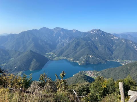 Natural landscape, Hiking